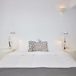 Cliff Side Hotel Fira (Santorini)