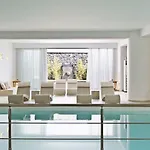Cliff Side Hotel Fira (Santorini)