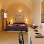 Hotel Cliff Side Fira (Santorini)
