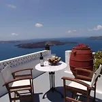 Cliff Side 4* Fira (Santorini)