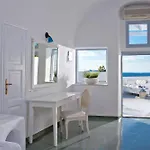 Cliff Side Hotel Fira (Santorini)