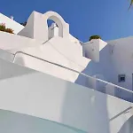 Cliff Side Hotel Fira (Santorini)
