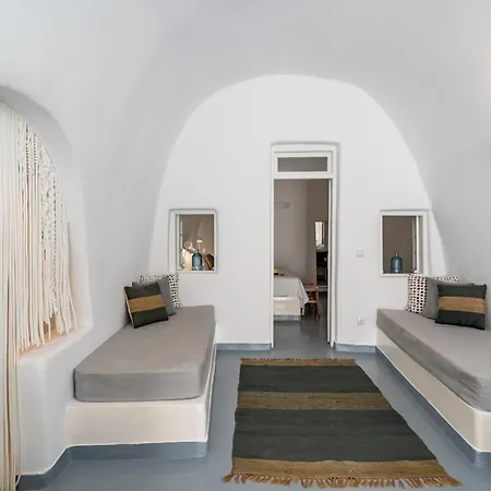 클리프 사이드 스위트 호텔