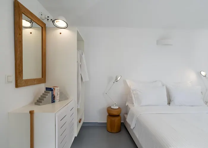 클리프 사이드 스위트 산토리니