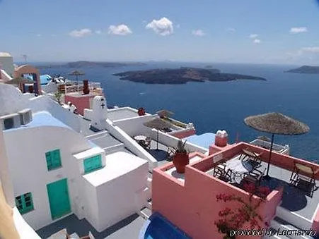 클리프 사이드 스위트