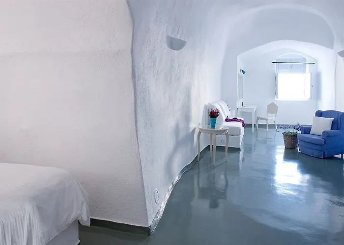 호텔 클리프 사이드 스위트