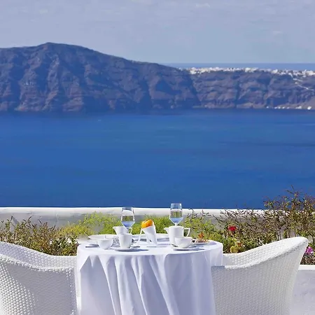 Hotel Cliff Side