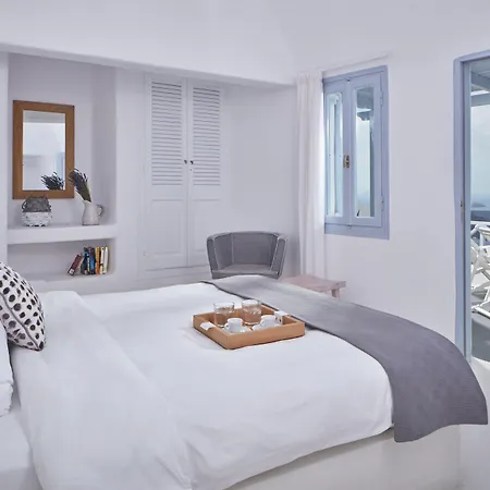 Hotel Cliff Side 4*