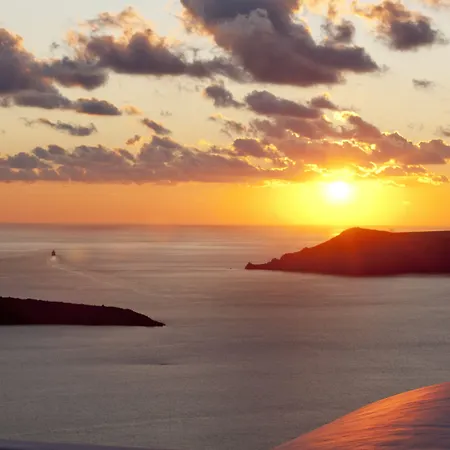 Cliff Side 4* Fira (Santorini)