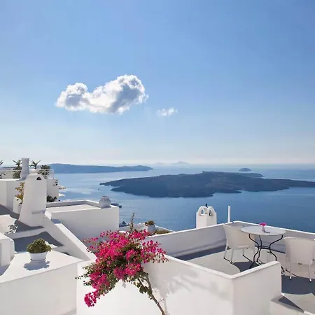 Hotel Cliff Side 4*