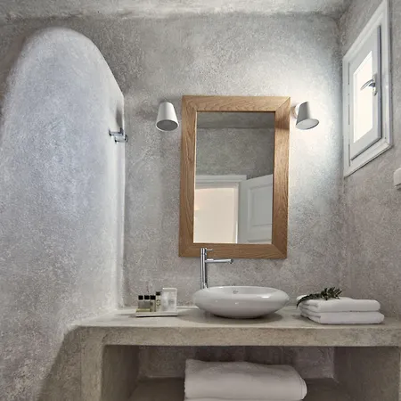 Cliff Side 4* Fira (Santorini)