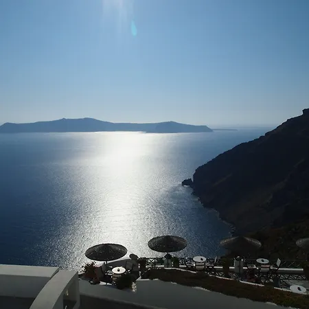 Cliff Side