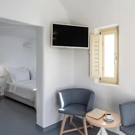 Hotel Cliff Side