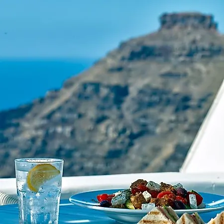 Hotel Cliff Side
