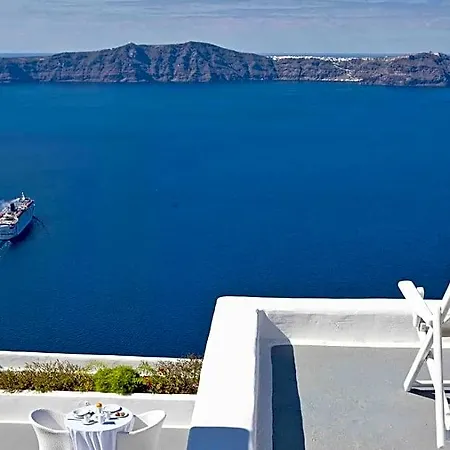 Hotel Cliff Side 4*