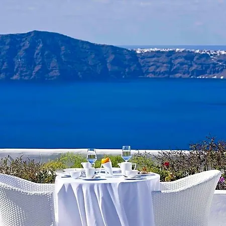 Hotel Cliff Side 4*