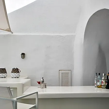 Cliff Side Hotel