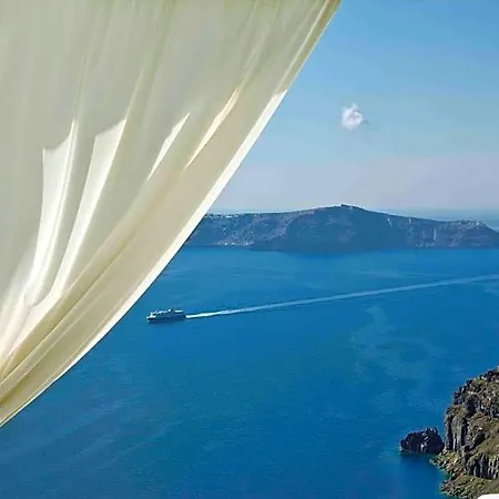 Hotel Cliff Side
