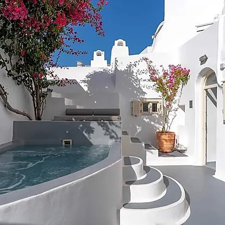 Hotel Cliff Side Fira (Santorini)