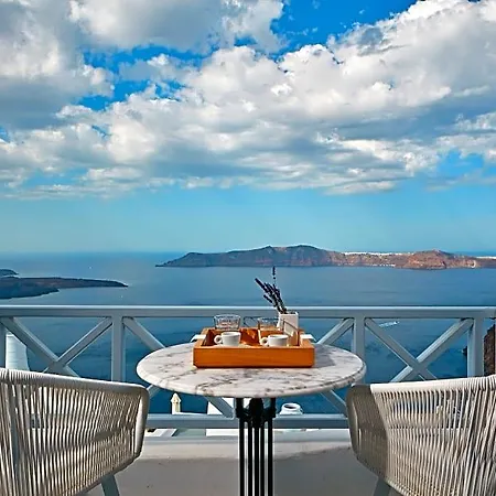 Hotel Cliff Side 4*