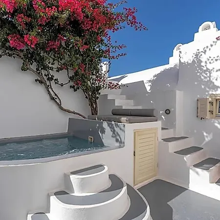 Hotel Cliff Side 4*