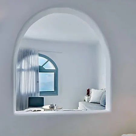 Hotel Cliff Side 4*