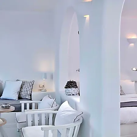 Cliff Side Hotel 4*