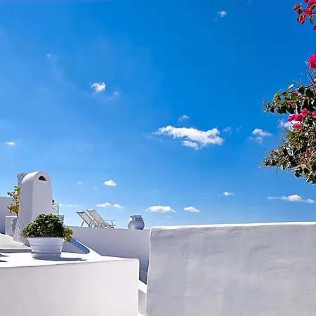 Hotel Cliff Side 4*