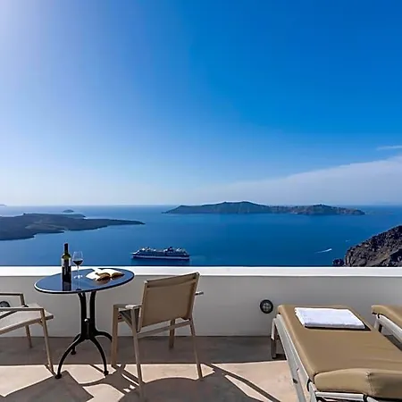 Hotel Cliff Side 4*