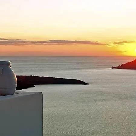 Hotel Cliff Side 4*