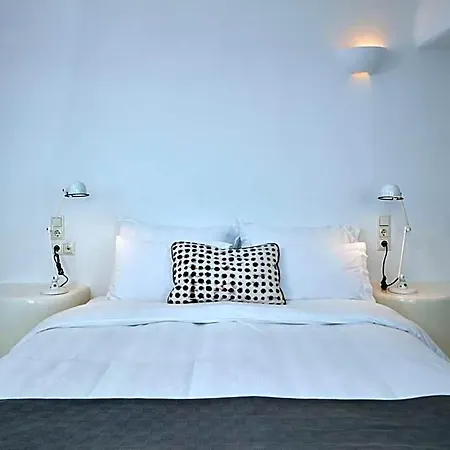 Hotel Cliff Side Fira (Santorini)
