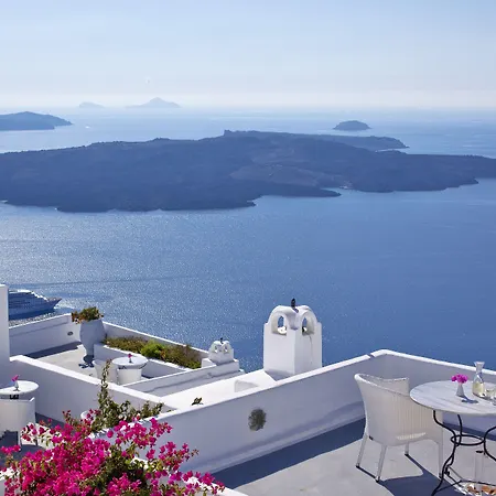 Hotel Cliff Side
