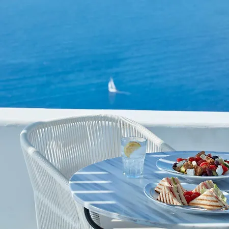 Cliff Side Hotel