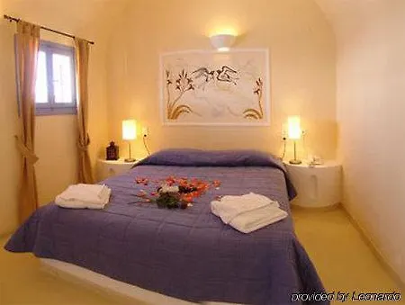 Hotel Cliff Side Fira (Santorini)