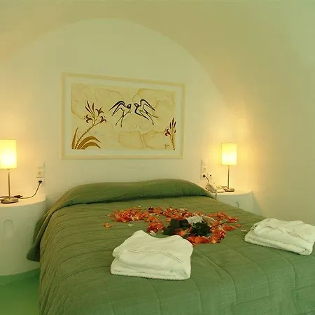 Hotel Cliff Side Fira (Santorini)