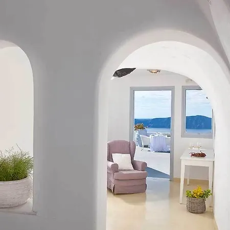 Hotel Cliff Side 4*