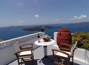 Cliff Side 4* Fira (Santorini)