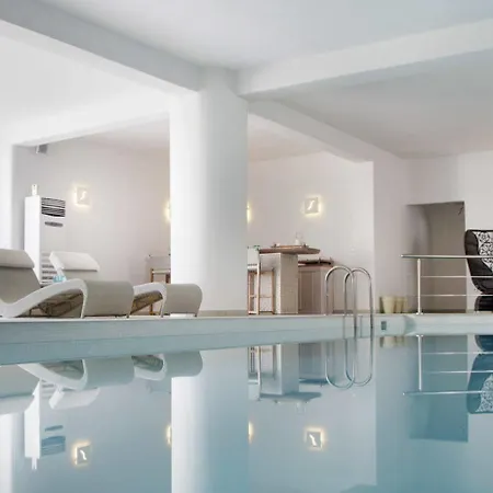Cliff Side 4* Fira (Santorini)