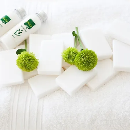 호텔 클리프 사이드 스위트