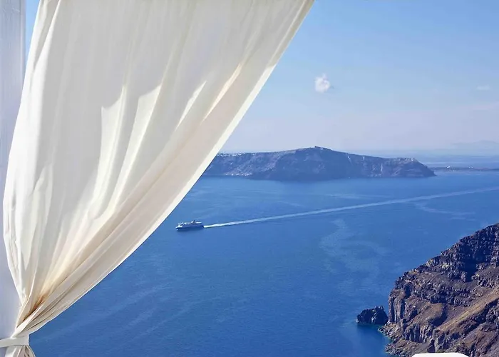 クリフ サイド スイーツ 4*