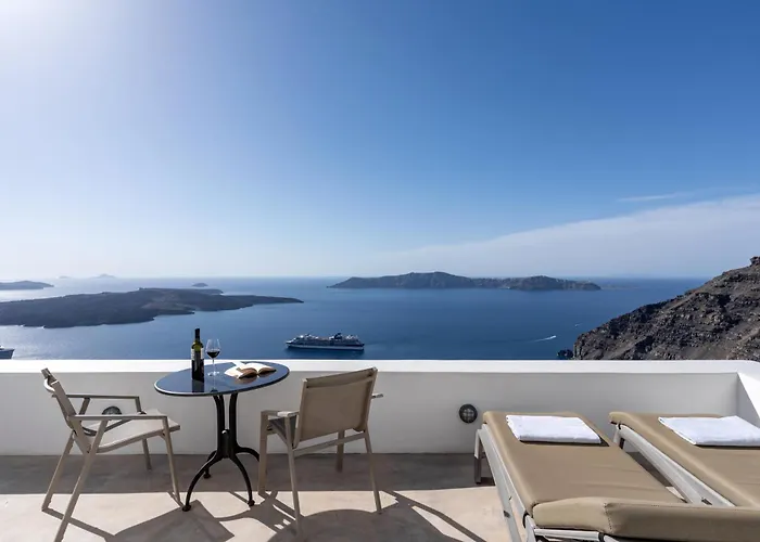 クリフ サイド スイーツ