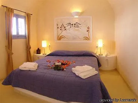 Hotel Cliff Side Fira (Santorini)