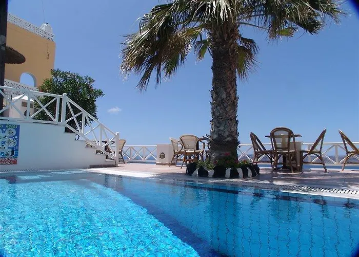 クリフ サイド スイーツ