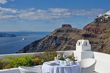Cliff Side Hotel 4*