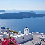 Hotell Cliff Side Fira (Santorini)