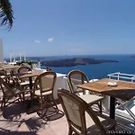 Cliff Side Fira (Santorini)