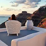 Cliff Side Hotel Fira (Santorini)