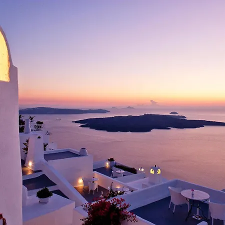 Hotell Cliff Side 4*