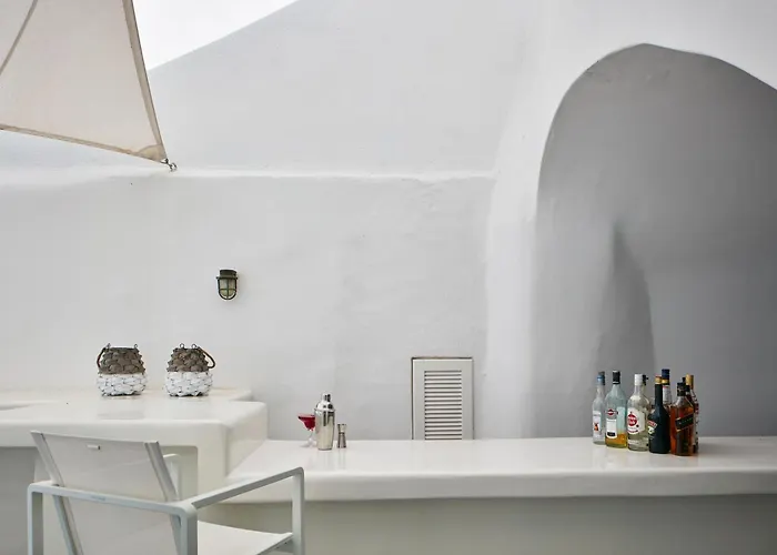 فندق كليف سايد سويتس