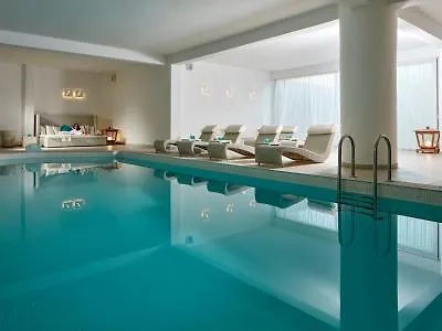 فندق كليف سايد سويتس